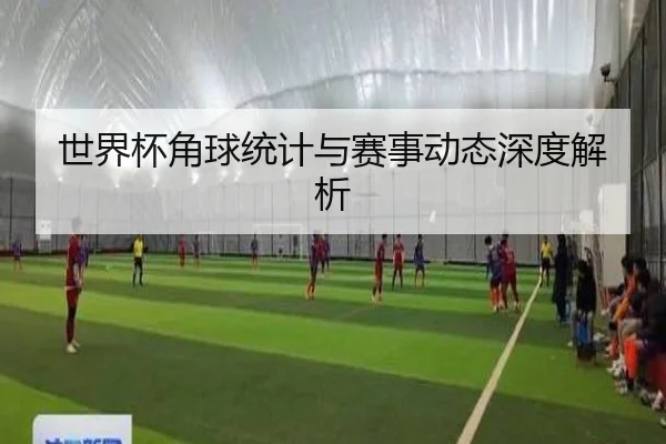 世界杯角球统计与赛事动态深度解析